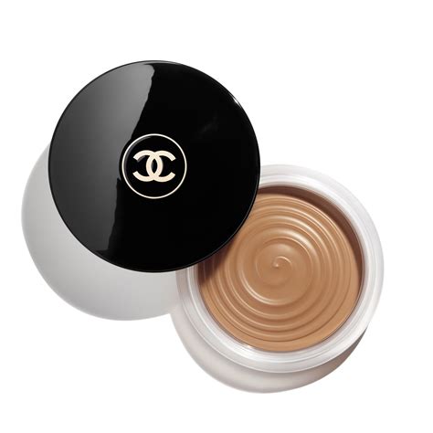 les beiges chanel 390|chanel soleil tan medium bronze.